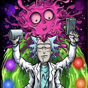 Meet your Posher, Alan